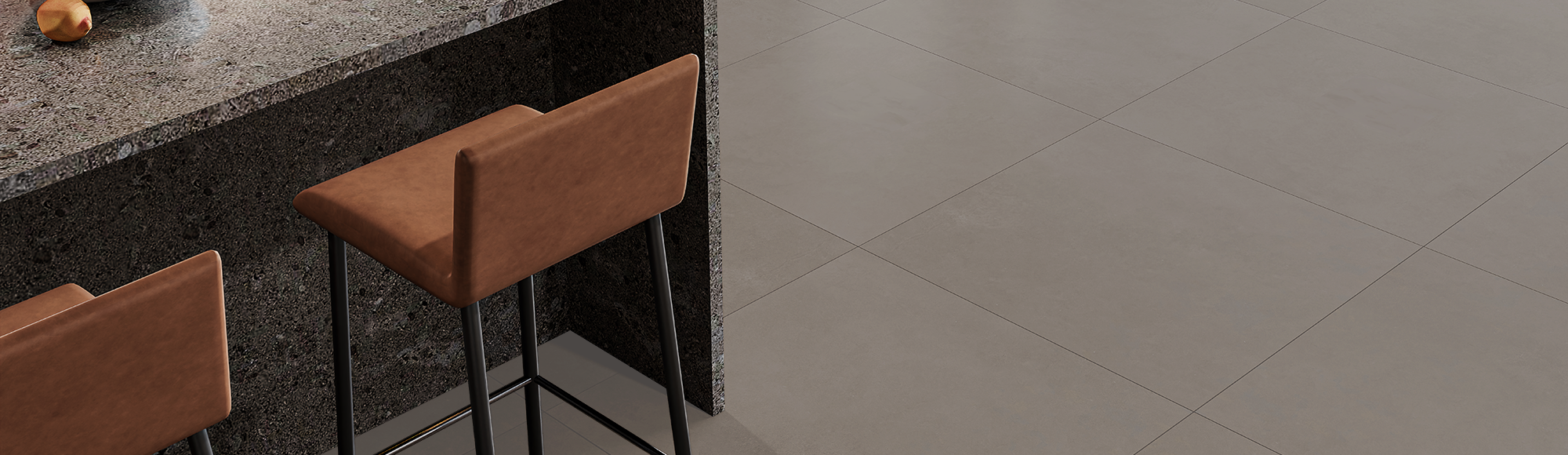 LF 74005 - HANOVER CARBON ACETINADO - AMBIENTE - BAIXA
